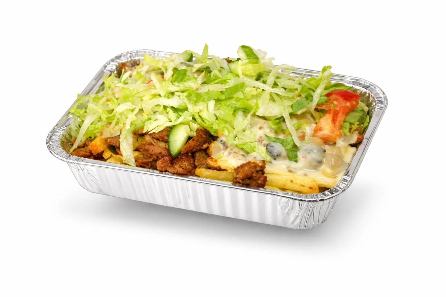 Shoarma Sabra 6